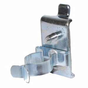 Uni Fjederklemme, � 13 mm. 