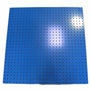 Uni Hulplade 880 x 880 mm. 