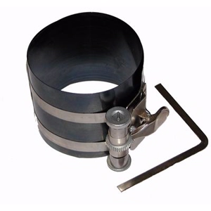 Am-Pro stempelring presser