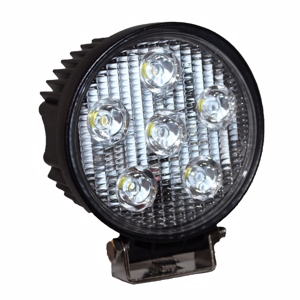 LED Projektør/arbejdslampe 60 W