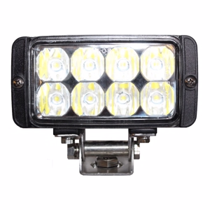 LED Arbejdslampe 24 W - SMAL