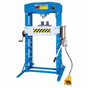 Presser  50 ton PRO
