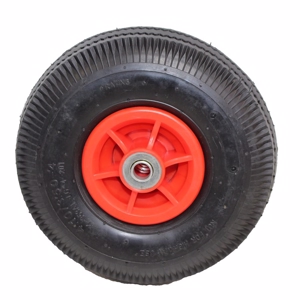 Sækkevognshjul med 20 mm hul