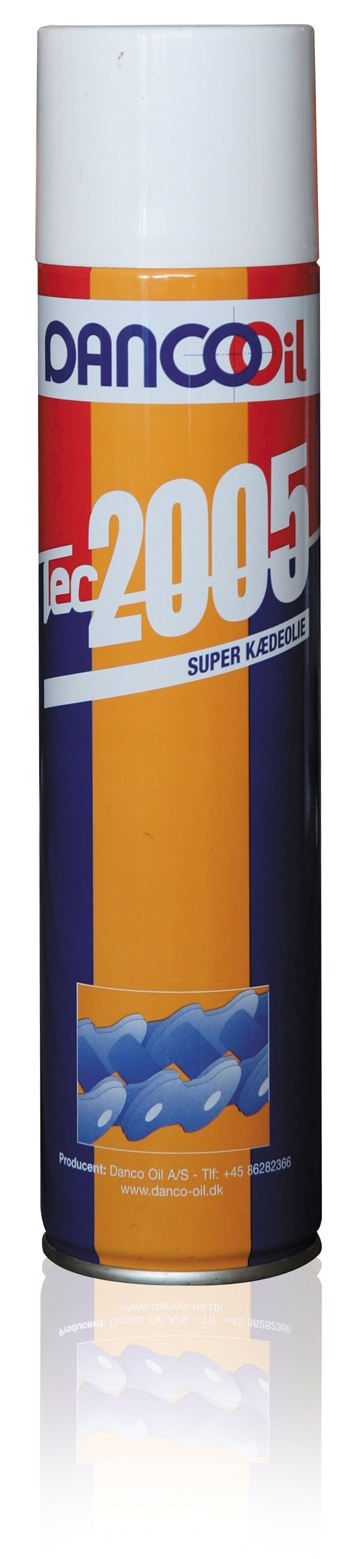 - Oil TEC 2005 super | Køb online hos - AJ