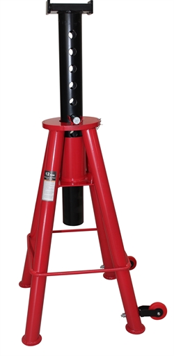 Støttebuk 12 ton