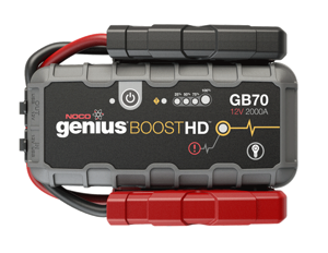 NOCO Genius GB70 Boost+