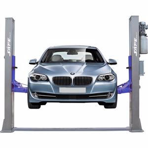 2 - søjlet lift 5500 kg