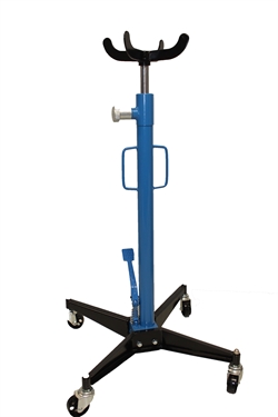 Gearkasse lift med selvslip 500 kg.