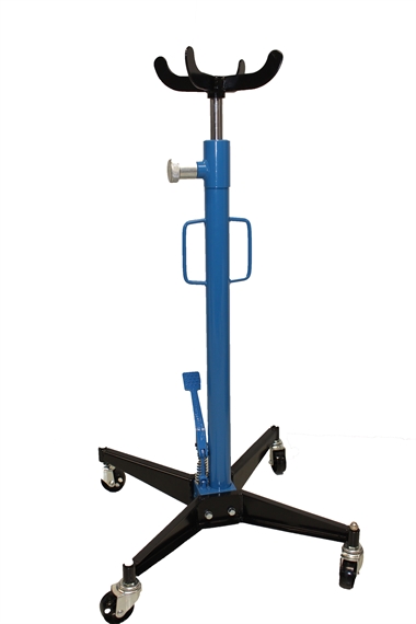 Gearkasse lift med selvslip 500 kg.