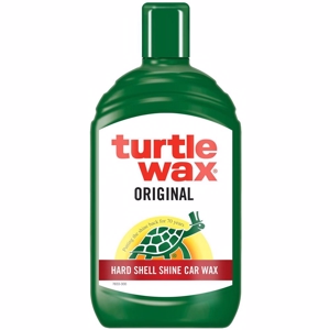 Turtle Wax Original Wax