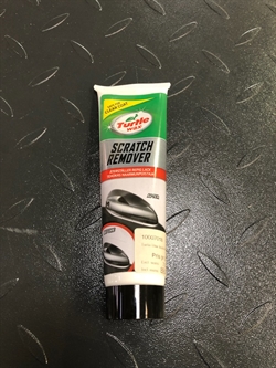 Turtle Wax Scath Remover