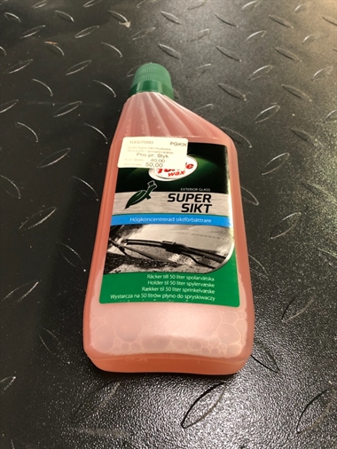 Turtle Super Sikt Ruderens