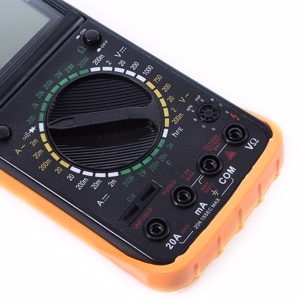 Multitester / Multimeter  PRO.