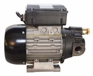 Oliepumpe til 230 V - 25 l/min