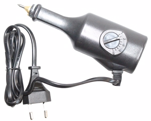 Gravør Pen 25 W - 230 V