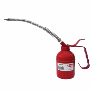 KABI Oliekande 0,40 L. med flex