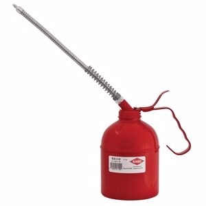 KABI Oliekande 1,00 L. med flex