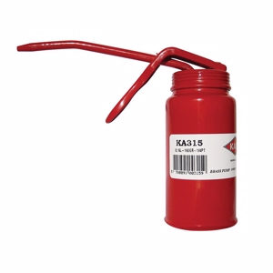 KABI Oliekande 0,15 L.