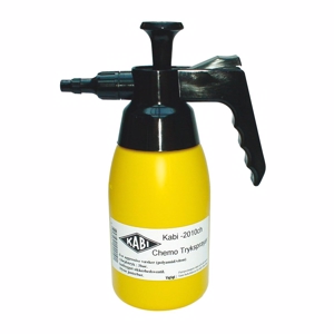 KABI Tryk-sprayer 1,00 L.