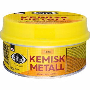 P. P. Kemisk Metal - 2 komponent