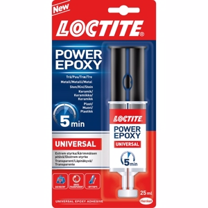 Epoxy lim 