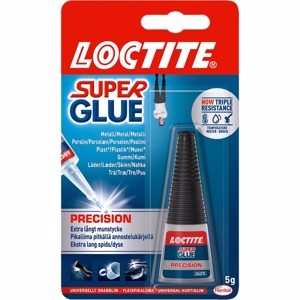 Loctite Super Lim - Precision