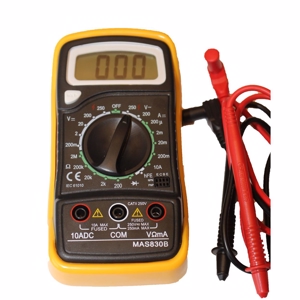 Multitester / Multimeter