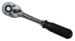 Skraldenøgle 3/8"
