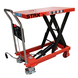 Løftebord  500 kg.