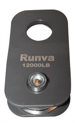 Runva Trisse/Kasteblok - max 5400 kg.