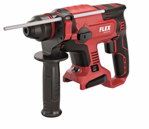 FLEX Borehammer 18 V - KUN MASKINE