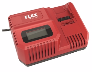 FLEX batterilader 10,8 - 18 volt