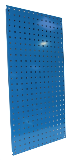 Uni Hulplade 880 x 450 mm - BLÅ