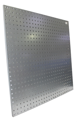 Uni Hulplade 880 x 880 mm - GALV.