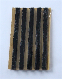 Dækpropper 100 mm pakke med 12 kort