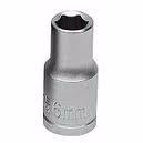 Bahco top 1/4"   8,0 mm