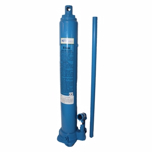 Trykcylinder 8 ton hydraulisk