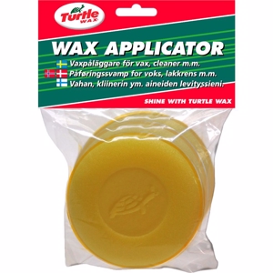 Turtle Wax Vaxapplicator 3-pak