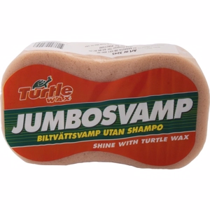 Turtle Wax Jumbosvamp