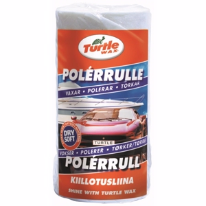 Turtle Wax Polerrulle