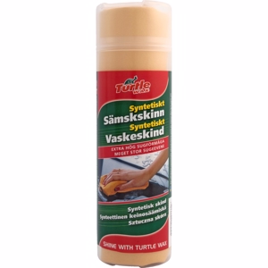 Turtle Wax Syntetskind