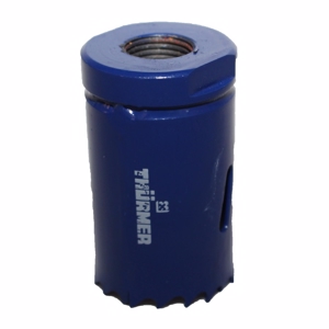 Thürmer hulsav HSS  19 mm til jern