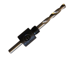 Thürmer holder til hulsav 14 -  30 mm
