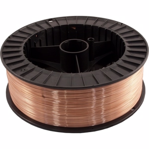 Lincoln Svejsetråd 1,0 - 15 kg.