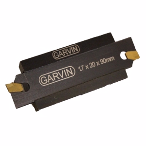 Garvin stikstål 12 mm