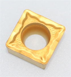 WEISS Platte M16 - 4 skærs - 75 grader pakke med 10 stk