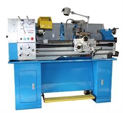 WEISS Metaldrejebænk WM300A