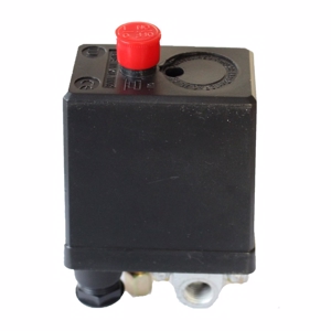 Pressostat t/kompressor 220 V