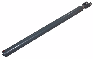 Hydraulikcylinder med 1 tilgang