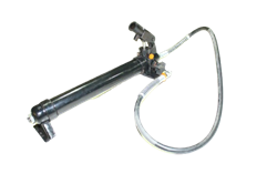 Pumpe til 12 T presser